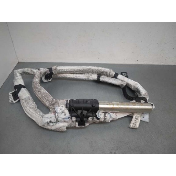 Recambio de airbag cortina delantero derecho para bmw x3 (e83) 2.0d referencia OEM IAM 85342022604E  