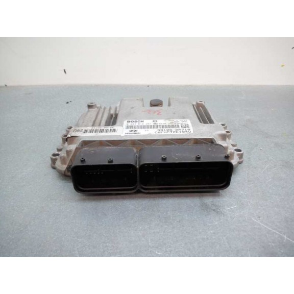 Recambio de centralita motor uce para hyundai i30 classic referencia OEM IAM 391062A710 0281014291 