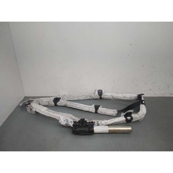 Recambio de airbag cortina delantero izquierdo para bmw x3 (e83) 2.0d referencia OEM IAM 84342022504A  