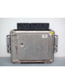 Recambio de centralita motor uce para hyundai i30 classic referencia OEM IAM 391062A710 0281014291  2