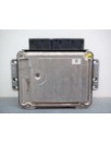Recambio de centralita motor uce para hyundai i30 classic referencia OEM IAM 391062A710 0281014291 