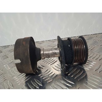 Recambio de polea alternador para ford focus berlina (cak) ambiente referencia OEM IAM   2 TORNILLOS