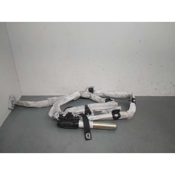 Recambio de airbag cortina delantero izquierdo para bmw x3 (e83) 2.0d referencia OEM IAM 84342022504A  