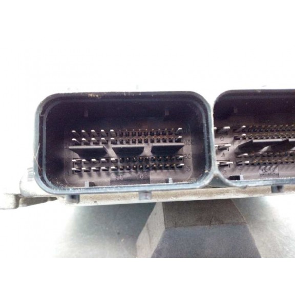 Recambio de centralita motor uce para hyundai i30 classic referencia OEM IAM 391062A710 0281014291 