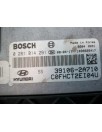 Recambio de centralita motor uce para hyundai i30 classic referencia OEM IAM 391062A710 0281014291 