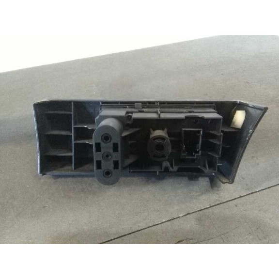 Recambio de mando luces para opel astra h berlina 1.6 16v referencia OEM IAM 13100136  