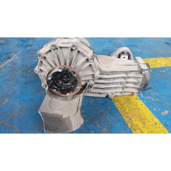 Recambio de diferencial trasero para audi a6 berlina (4b2) 2.5 tdi quattro referencia OEM IAM 01R525053  