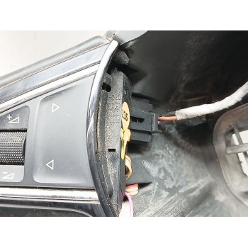 Recambio de volante para skoda superb (3v3) 2.0 tdi referencia OEM IAM 3v0419091s  