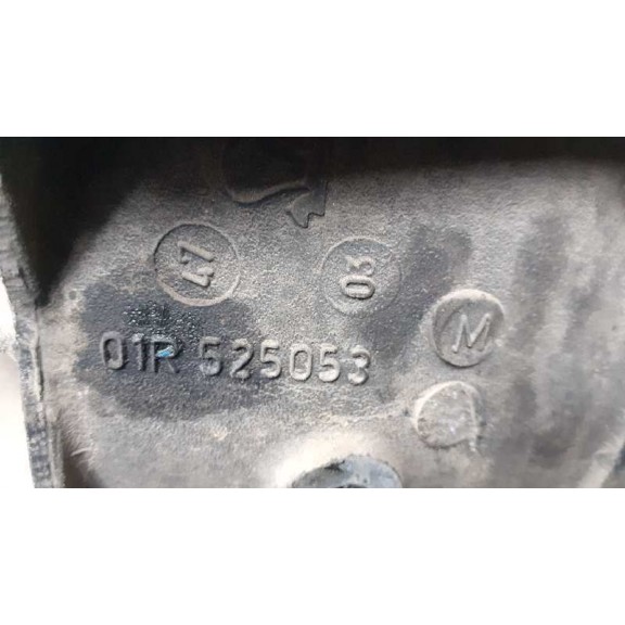 Recambio de diferencial trasero para audi a6 berlina (4b2) 2.5 tdi quattro referencia OEM IAM 01R525053  