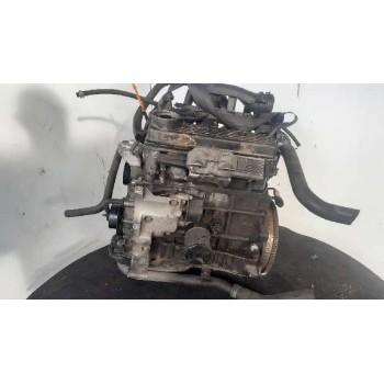 Recambio de motor completo para skoda fabia (6y2/6y3) classic referencia OEM IAM   