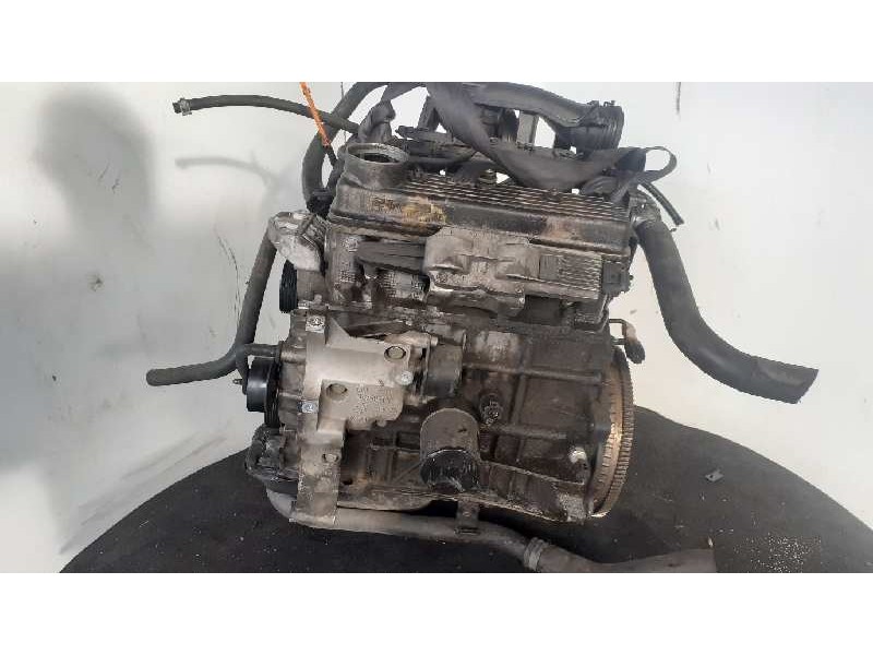 Recambio de motor completo para skoda fabia (6y2/6y3) classic referencia OEM IAM   