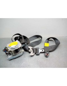 Recambio de cinturon seguridad delantero derecho para hyundai i30 classic referencia OEM IAM 888202L700WK PRETENSOR 