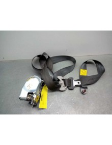 Recambio de cinturon seguridad delantero derecho para hyundai i30 classic referencia OEM IAM 888202L700WK PRETENSOR  2