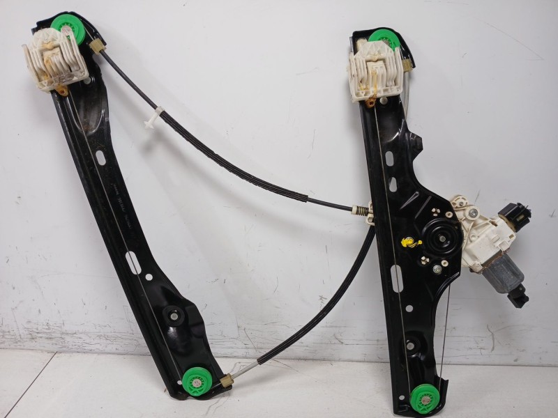Recambio de elevalunas delantero derecho para bmw x1 (e84) sdrive 18 d referencia OEM IAM 6927028  5 cables