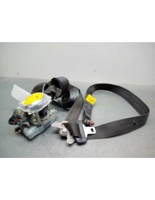 Recambio de cinturon seguridad delantero izquierdo para hyundai i30 classic referencia OEM IAM 888102L700WK PRETENSOR 