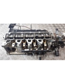 Recambio de culata para nissan qashqai (j11) 1.5 turbodiesel cat referencia OEM IAM 110421615R  