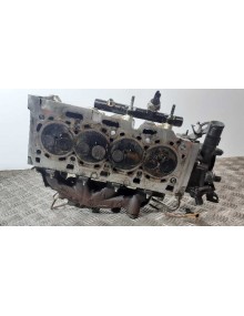 Recambio de culata para nissan qashqai (j11) 1.5 turbodiesel cat referencia OEM IAM 110421615R   2