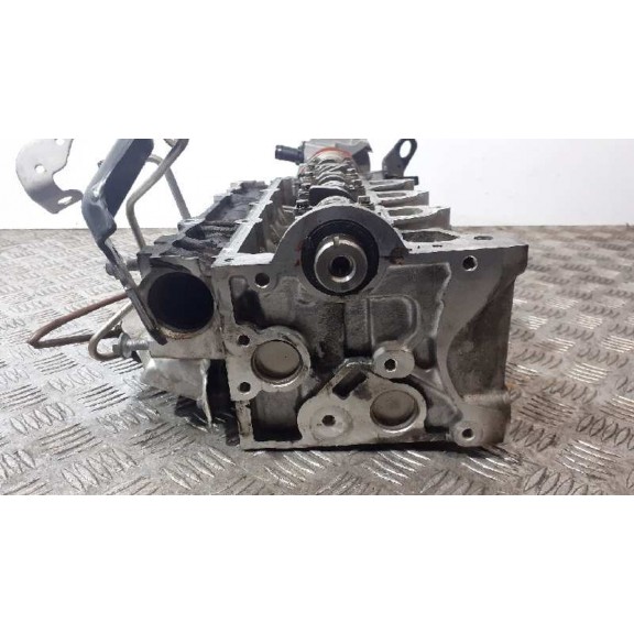 Recambio de culata para nissan qashqai (j11) 1.5 turbodiesel cat referencia OEM IAM 110421615R  