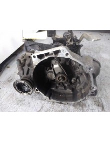 Recambio de caja cambios para seat ibiza (6j5) reference referencia OEM IAM KFK 5V NO START STOP 184.565KM