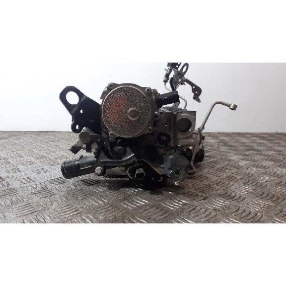 Recambio de culata para nissan qashqai (j11) 1.5 turbodiesel cat referencia OEM IAM 110421615R  