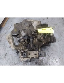 Recambio de caja cambios para seat ibiza (6j5) reference referencia OEM IAM KFK 5V NO START STOP 184.565KM 2