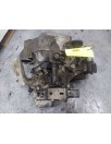 Recambio de caja cambios para seat ibiza (6j5) reference referencia OEM IAM KFK 5V NO START STOP 184.565KM