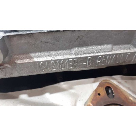 Recambio de culata para nissan qashqai (j11) 1.5 turbodiesel cat referencia OEM IAM 110421615R  