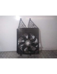 Recambio de electroventilador para seat ibiza (6j5) reference referencia OEM IAM 6R0121207A  