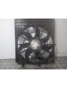 Recambio de electroventilador para seat ibiza (6j5) reference referencia OEM IAM 6R0121207A   2