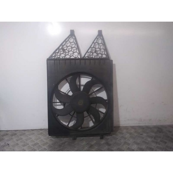 Recambio de electroventilador para seat ibiza (6j5) reference referencia OEM IAM 6R0121207A  