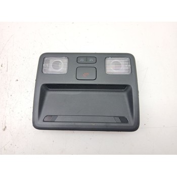 Recambio de luz interior delantera central para ford puma (j2k, cf7) 1.0 ecoboost referencia OEM IAM JX7BA519A58  