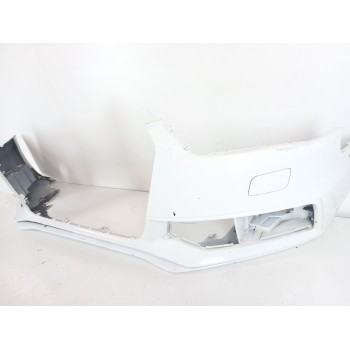 Recambio de paragolpes delantero para audi a4 allroad b8 (8kh) 2.0 tfsi quattro referencia OEM IAM 8k0807437s  