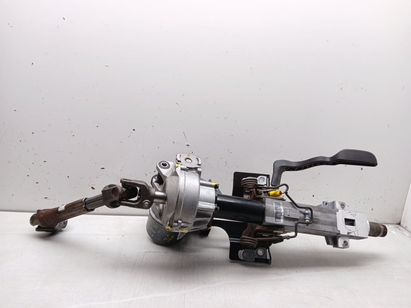 Recambio de columna direccion para audi a1 sportback (8xf) adrenalin referencia OEM IAM a0065312a 6r1423510dc 6r1909144an