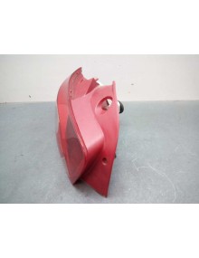 Recambio de piloto trasero izquierdo para seat ibiza (6j5) reference referencia OEM IAM  5P  2