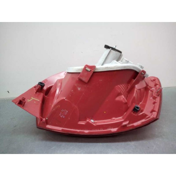 Recambio de piloto trasero izquierdo para seat ibiza (6j5) reference referencia OEM IAM  5P 