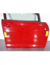Recambio de puerta delantera derecha para seat ibiza (6j5) reference referencia OEM IAM  5P ROJA