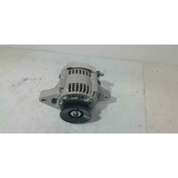 Recambio de alternador para ligier ambra 49 referencia OEM IAM 12942377200 NUEVO 40AH