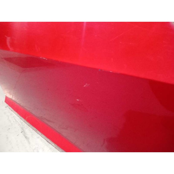 Recambio de puerta delantera derecha para seat ibiza (6j5) reference referencia OEM IAM  5P ROJA