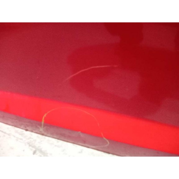 Recambio de puerta delantera derecha para seat ibiza (6j5) reference referencia OEM IAM  5P ROJA