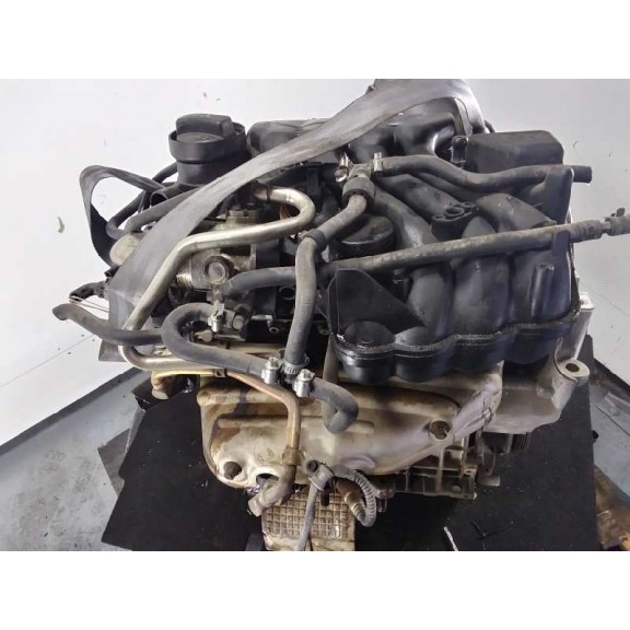 Recambio de motor completo para audi a3 (8l) 1.6 ambiente referencia OEM IAM BFQ M 182.000KM