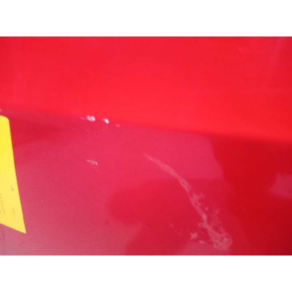 Recambio de puerta delantera derecha para seat ibiza (6j5) reference referencia OEM IAM  5P ROJA