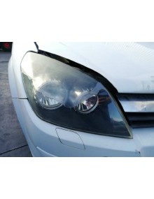 Recambio de faro derecho para opel astra h caravan enjoy referencia OEM IAM 1EG27037022  MAL 2
