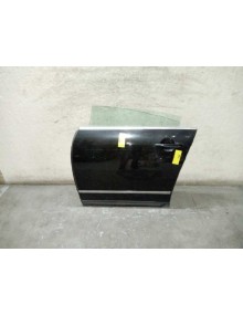 Recambio de puerta trasera izquierda para citroën c6 básico referencia OEM IAM   