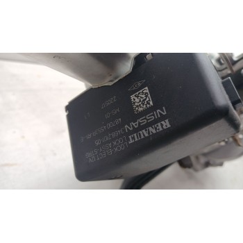 Recambio de columna direccion para renault megane iv berlina 5p intens referencia OEM IAM 488109031R  
