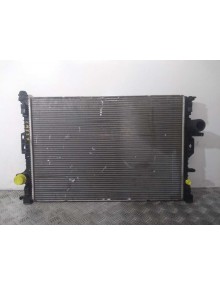 Recambio de radiador agua para land rover evoque dynamic referencia OEM IAM 6G918005FD  