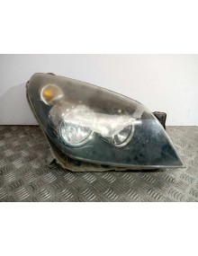 Recambio de faro derecho para opel astra h caravan enjoy referencia OEM IAM 1EG27037022  MAL