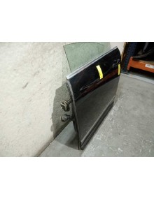 Recambio de puerta trasera izquierda para citroën c6 básico referencia OEM IAM    2