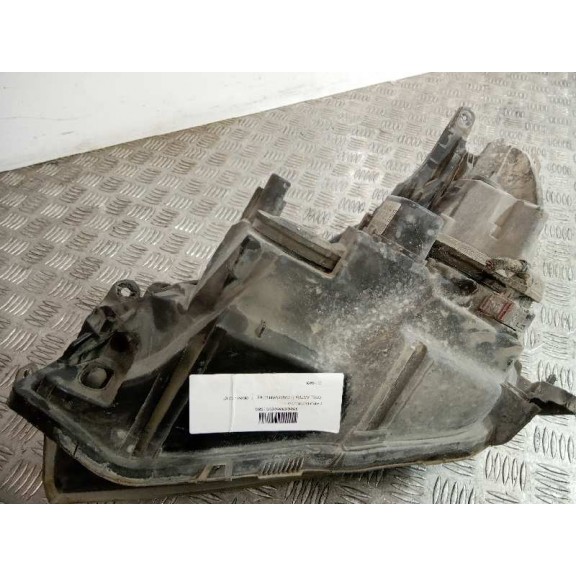Recambio de faro derecho para opel astra h caravan enjoy referencia OEM IAM 1EG27037022  MAL