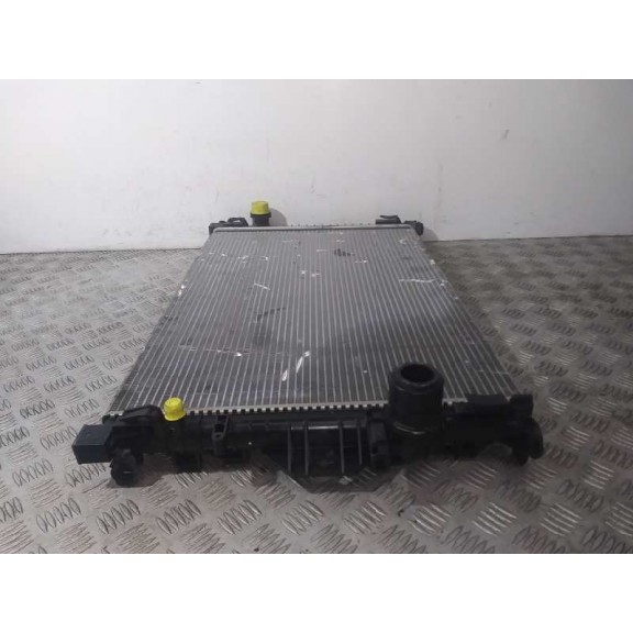 Recambio de radiador agua para land rover evoque dynamic referencia OEM IAM 6G918005FD  