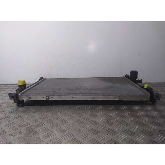 Recambio de radiador agua para land rover evoque dynamic referencia OEM IAM 6G918005FD  